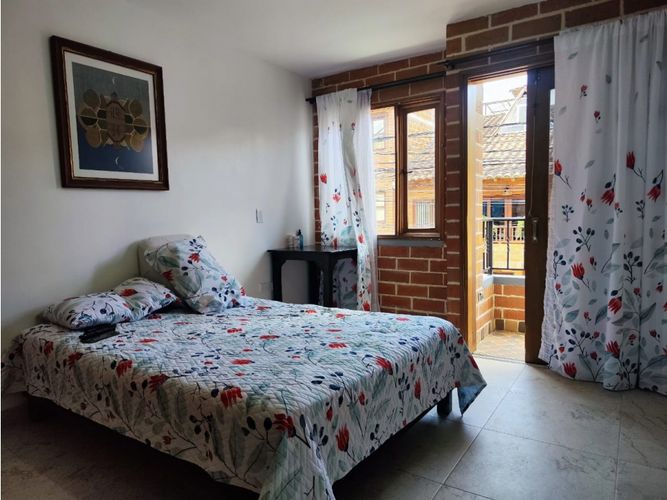 Casa de 5 alcobas en venta en El Porvenir, Rionegro, 272 m² · foto 6 de 15