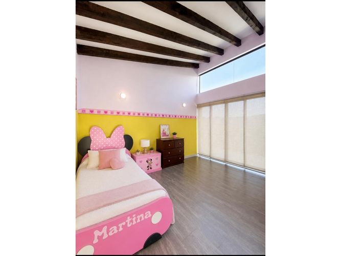 Casa de 5 alcobas en venta en El Cerro, Rionegro, 362 m² · foto 6 de 17