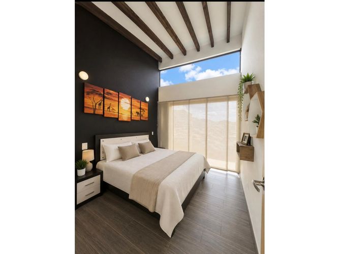 Casa de 5 alcobas en venta en El Cerro, Rionegro, 362 m² · foto 8 de 17