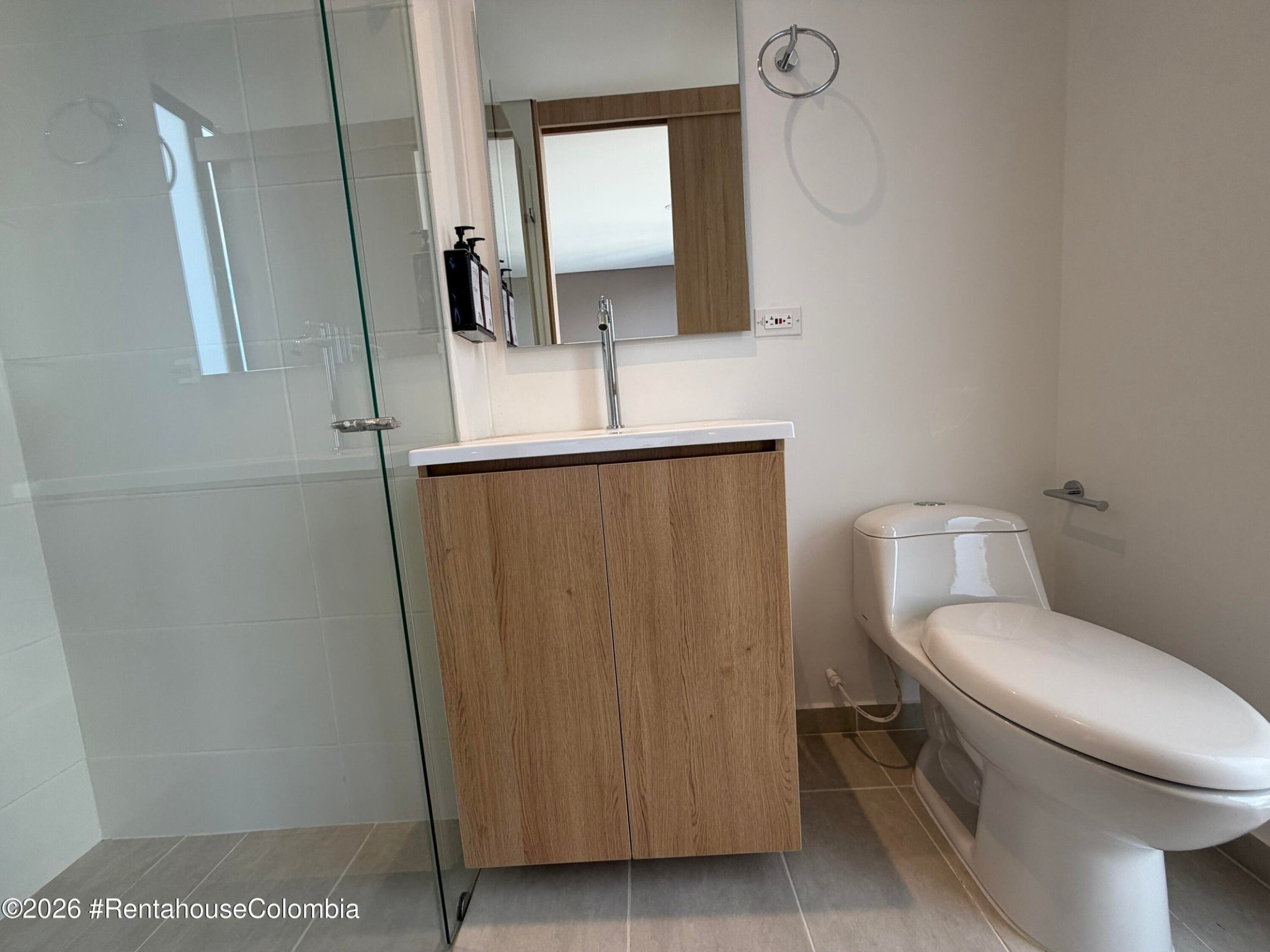 Apartamento en venta en La Esmeralda, Bogotá · foto 4 de 16