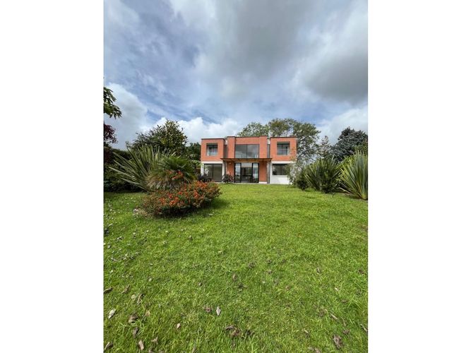 Casa de 4 alcobas en venta en El Faro, Rionegro, 280 m² · foto 12 de 24