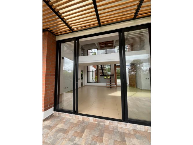 Casa de 4 alcobas en venta en El Faro, Rionegro, 280 m² · foto 20 de 24