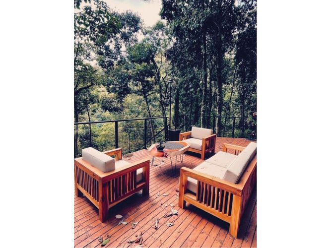 Casa de 1 alcoba en venta en Santa Elena, Medellín, 170 m² · foto 8 de 17