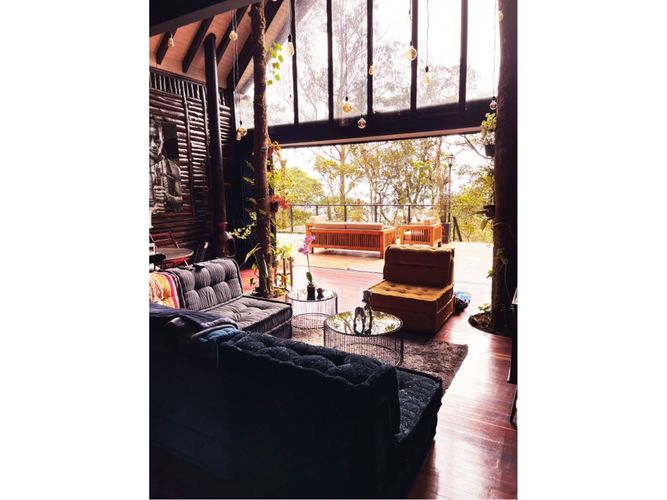 Casa de 1 alcoba en venta en Santa Elena, Medellín, 170 m² · foto 11 de 17