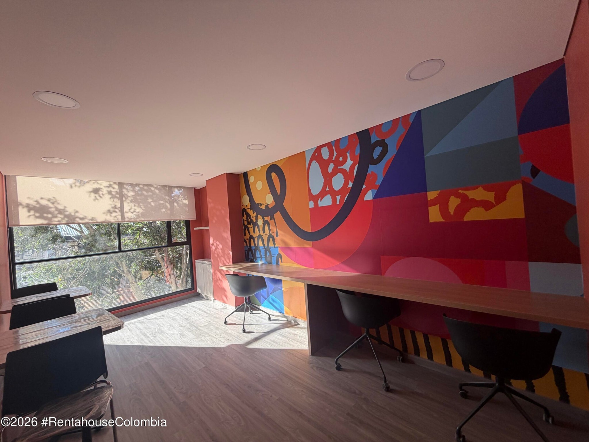 Apartamento en venta en La Esmeralda, Bogotá · foto 10 de 16