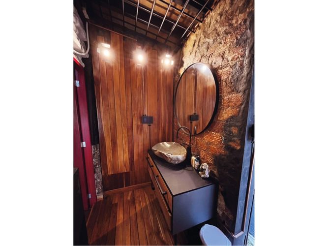 Casa de 1 alcoba en venta en Santa Elena, Medellín, 170 m² · foto 13 de 17