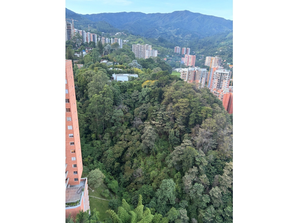 Apartamento en venta en Las Brujas, Envigado · foto 6 de 24