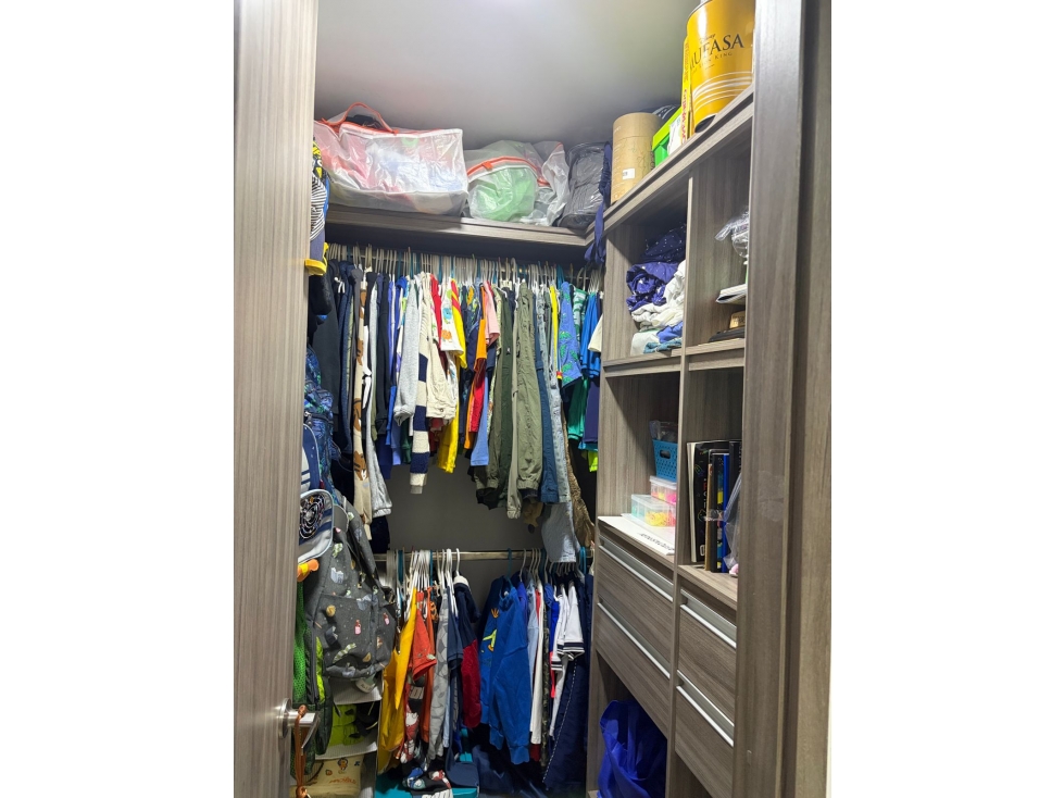 Apartamento en venta en Las Brujas, Envigado · foto 7 de 24