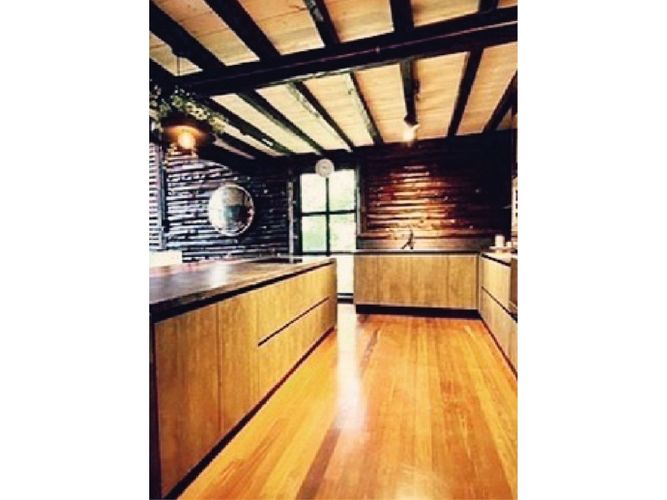 Casa de 1 alcoba en venta en Santa Elena, Medellín, 170 m² · foto 15 de 17