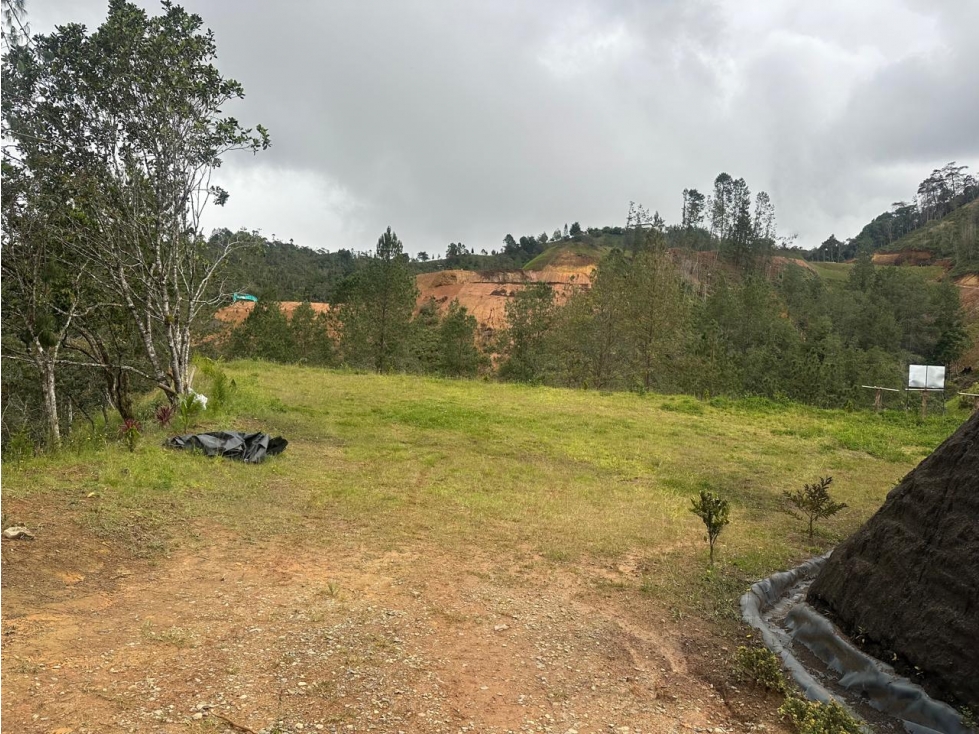 Land in El chuscal (3200 m²) for Sale - 3