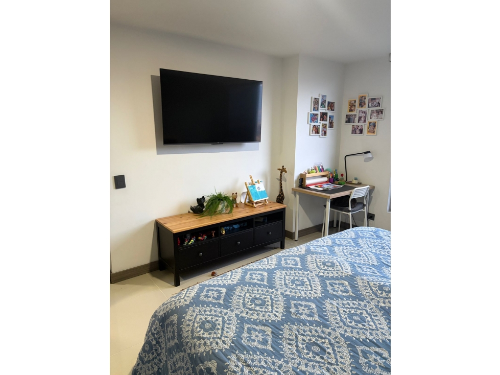 Apartamento en venta en Las Brujas, Envigado · foto 11 de 24