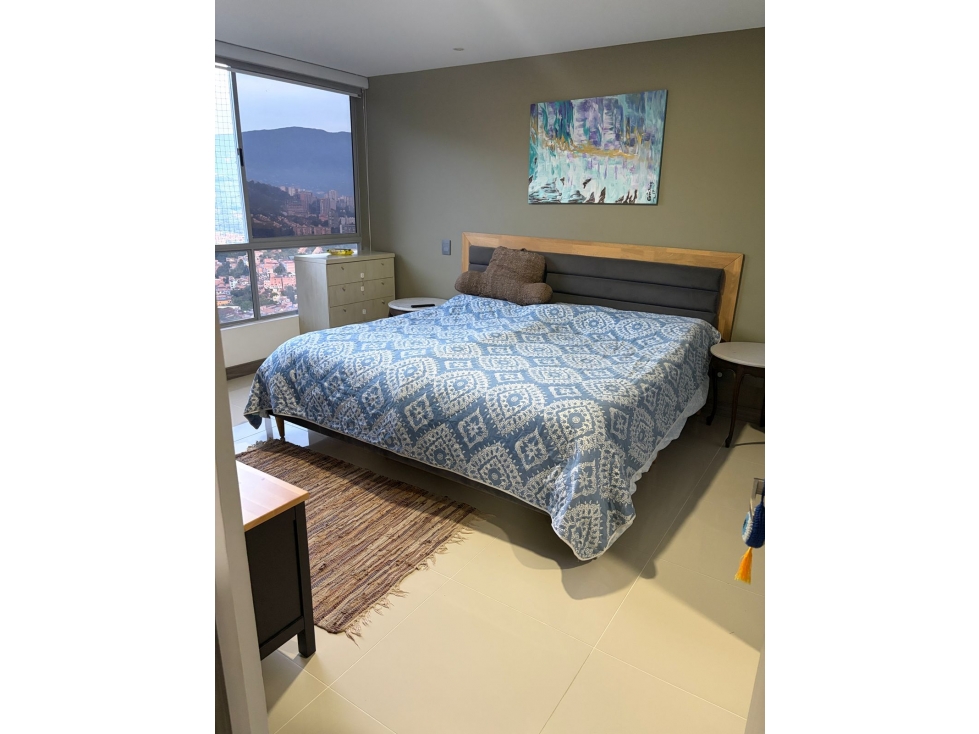 Apartamento en venta en Las Brujas, Envigado · foto 12 de 24