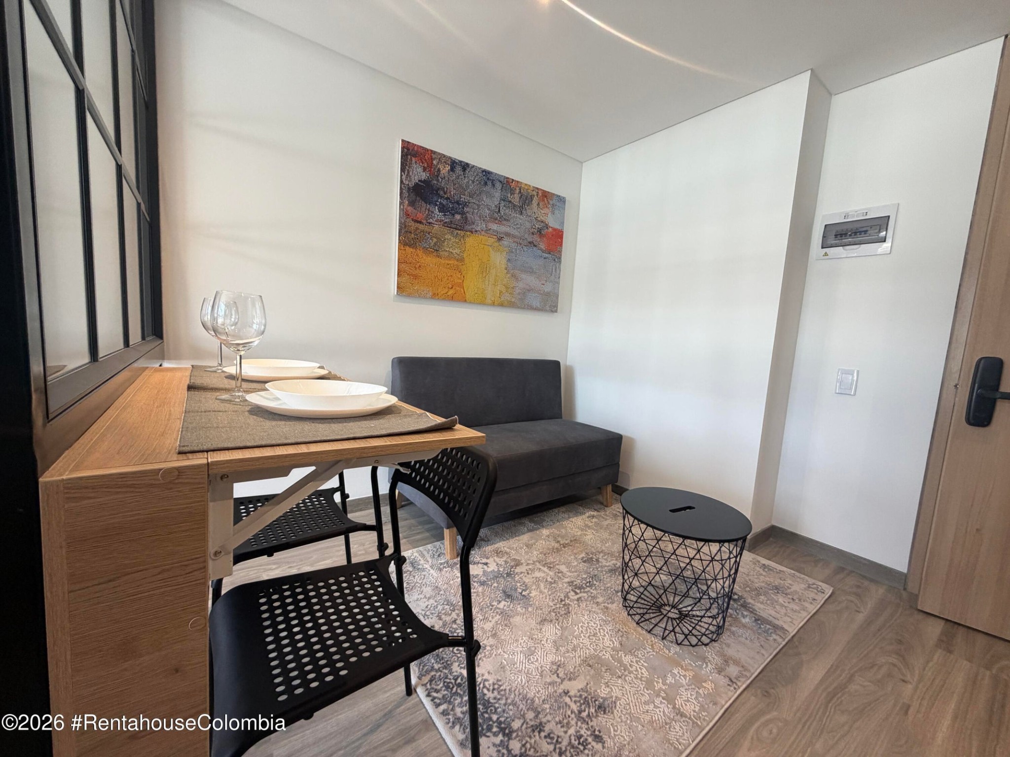 Apartamento en venta en La Esmeralda, Bogotá · foto 8 de 16