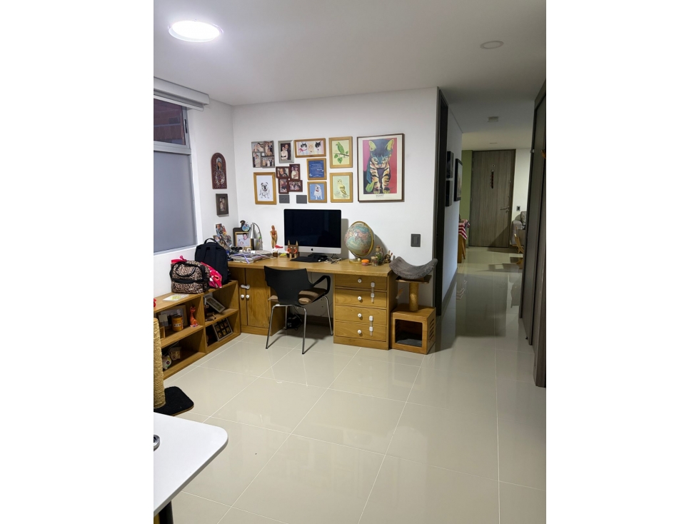 Apartamento en venta en Las Brujas, Envigado · foto 14 de 24