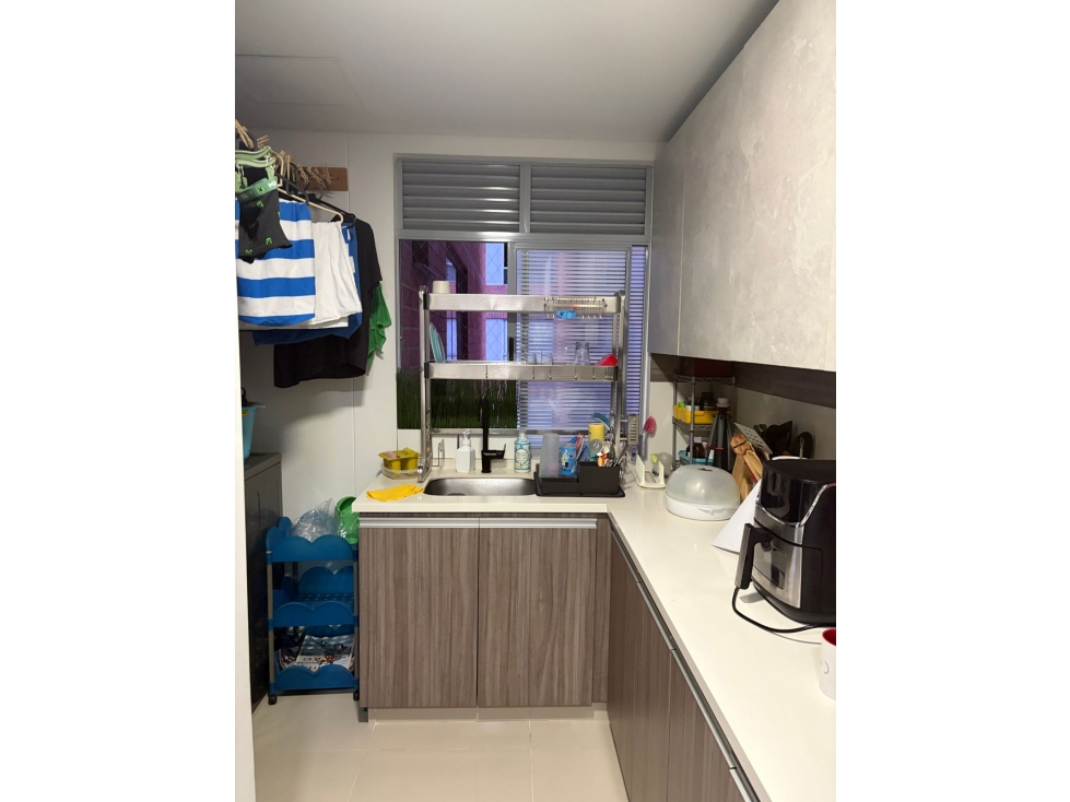 Apartamento en venta en Las Brujas, Envigado · foto 15 de 24