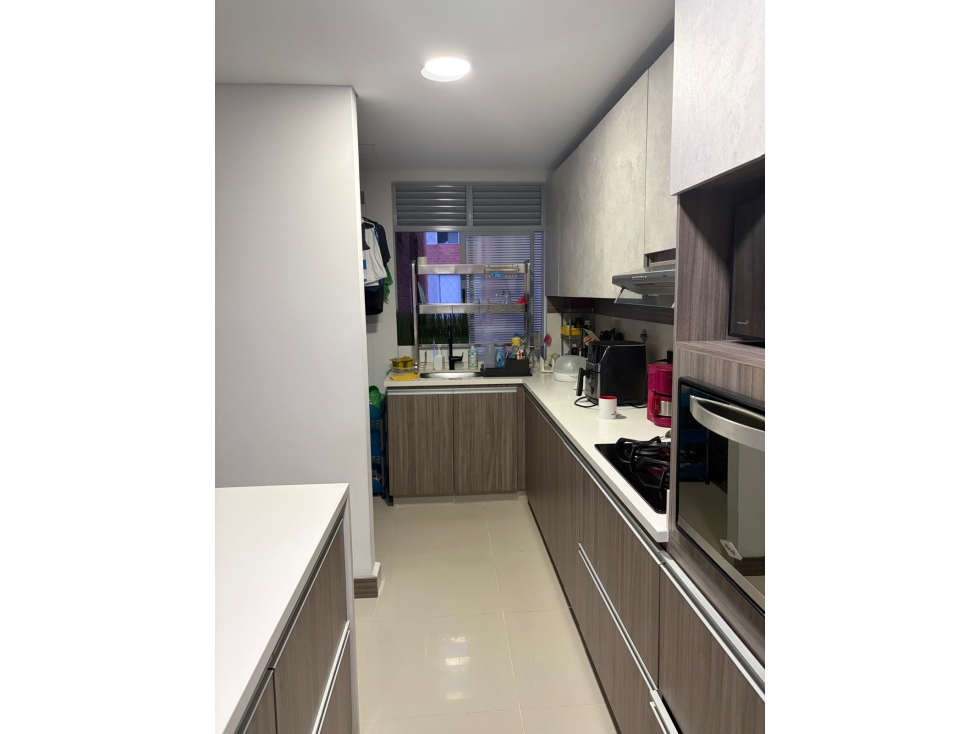 Apartamento en venta en Las Brujas, Envigado · foto 16 de 24