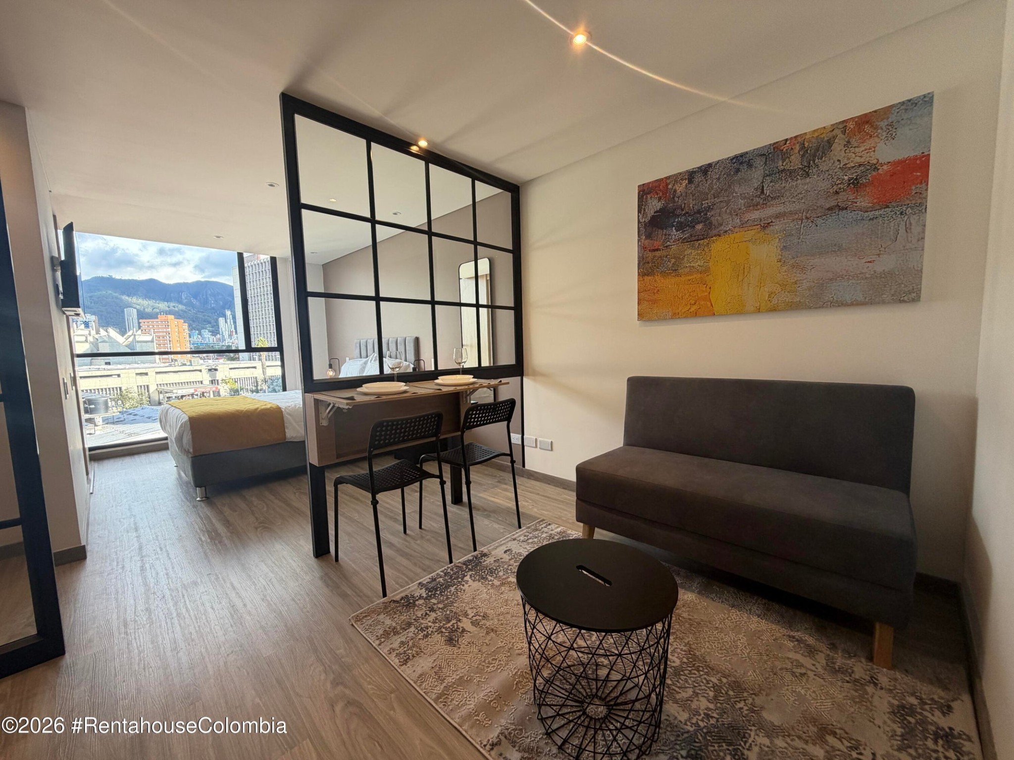 Apartamento en venta en La Esmeralda, Bogotá · foto 12 de 16
