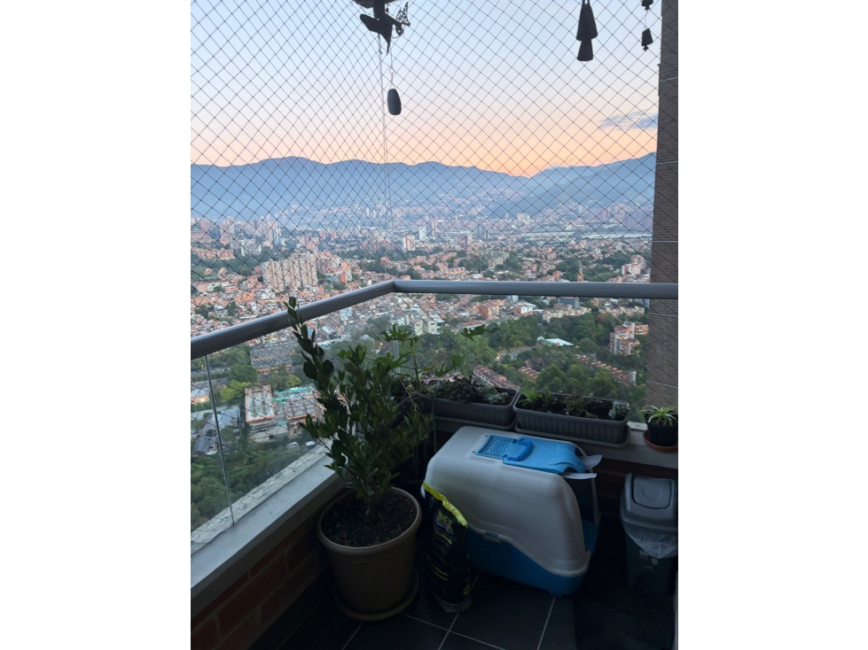 Apartamento en venta en Las Brujas, Envigado · foto 19 de 24
