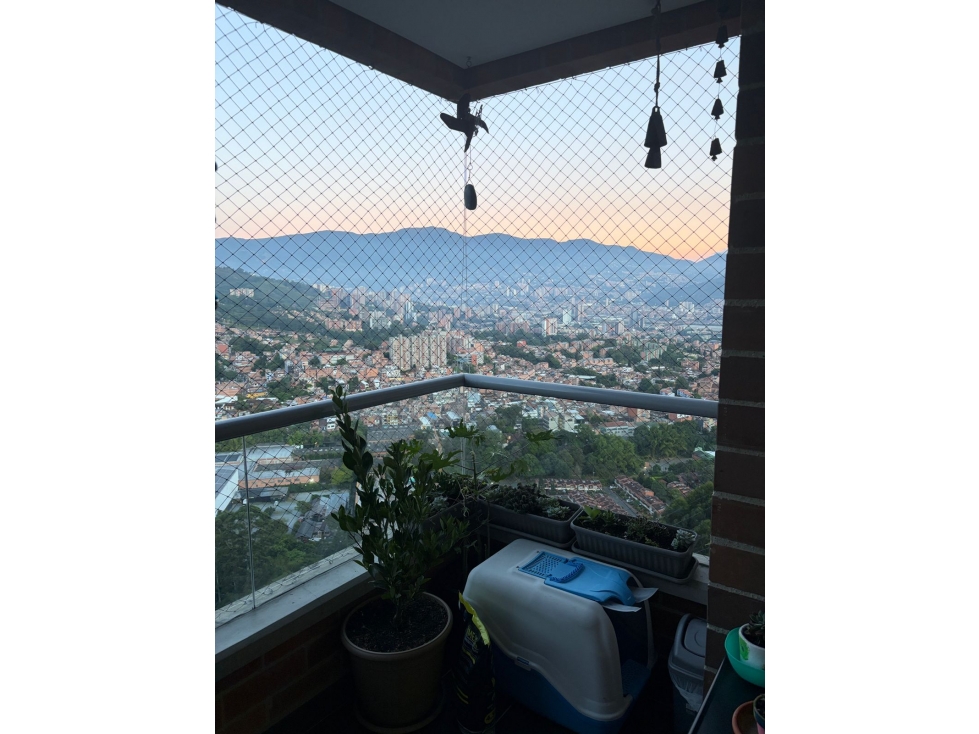 Apartamento en venta en Las Brujas, Envigado · foto 20 de 24