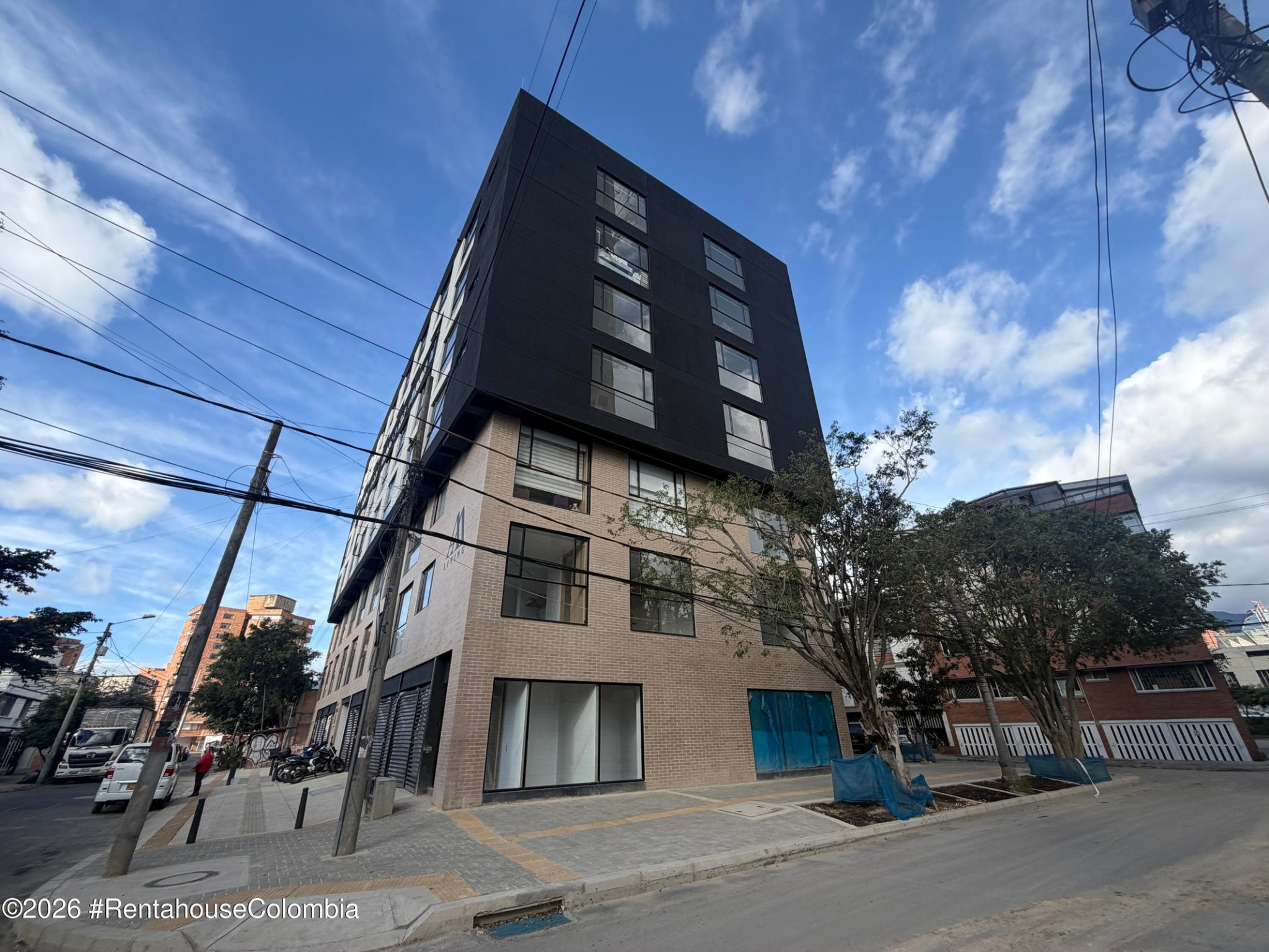 Apartamento en venta en La Esmeralda, Bogotá · foto 13 de 16