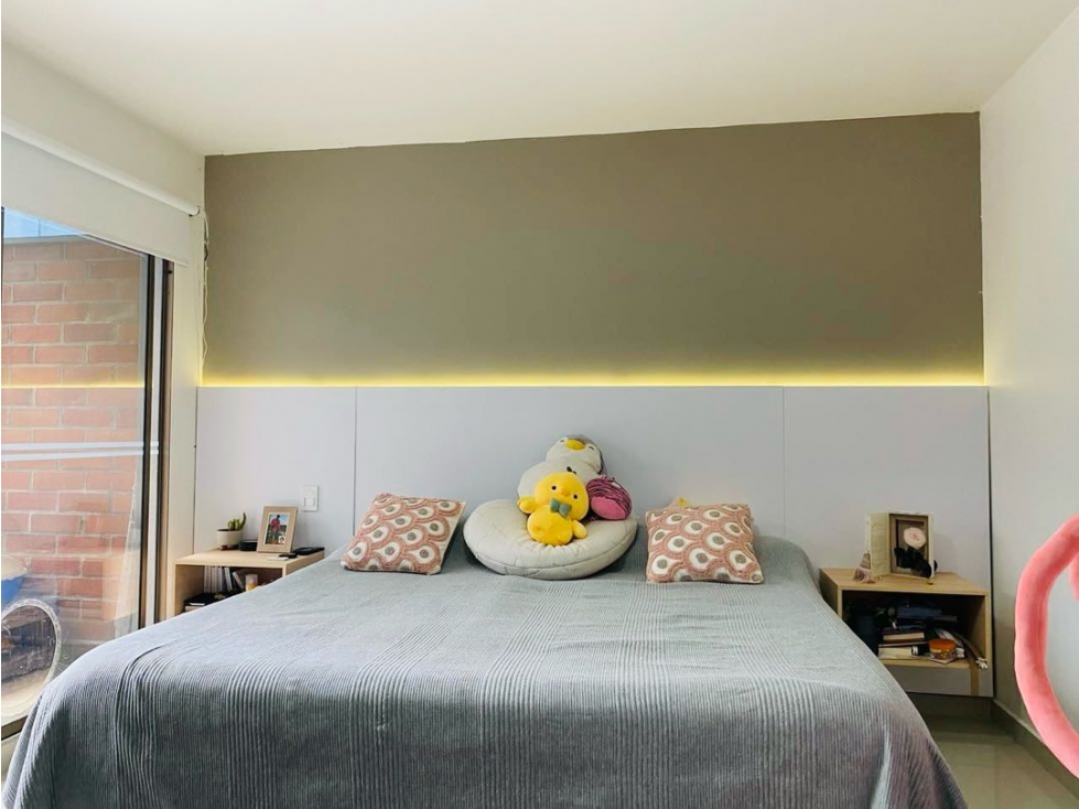 Apartamento en venta en El Poblado, Medellín · foto 10 de 22