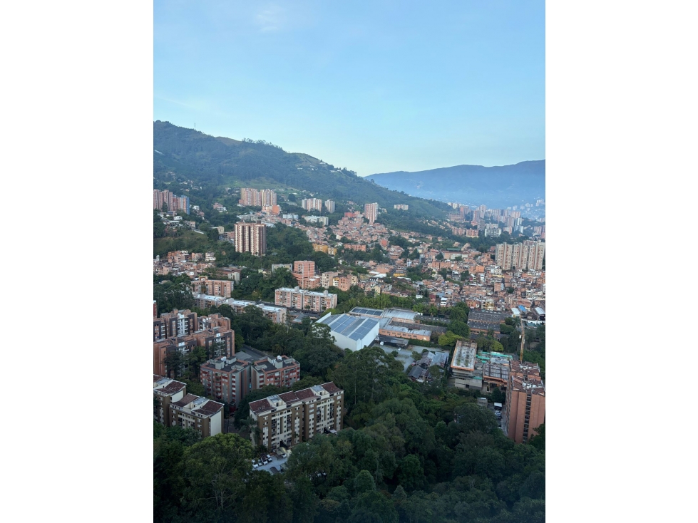 Apartamento en venta en Las Brujas, Envigado · foto 22 de 24