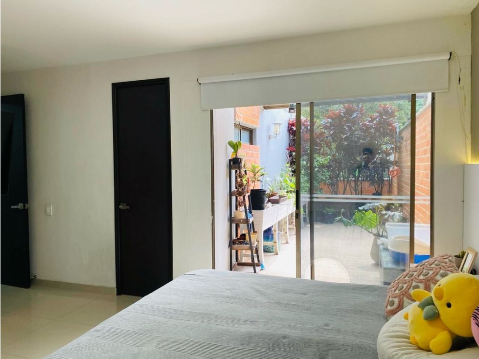 Apartamento en venta en El Poblado, Medellín · foto 11 de 22