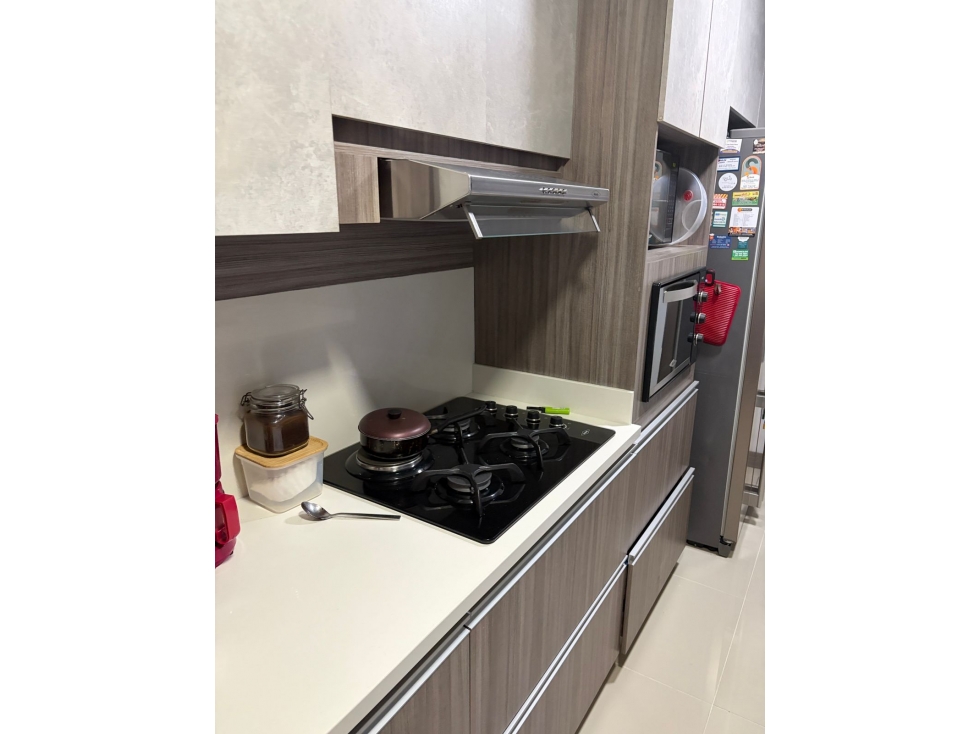 Apartamento en venta en Las Brujas, Envigado · foto 24 de 24