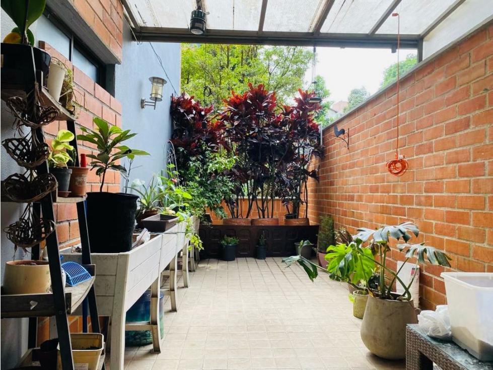 Apartamento en venta en El Poblado, Medellín · foto 13 de 22