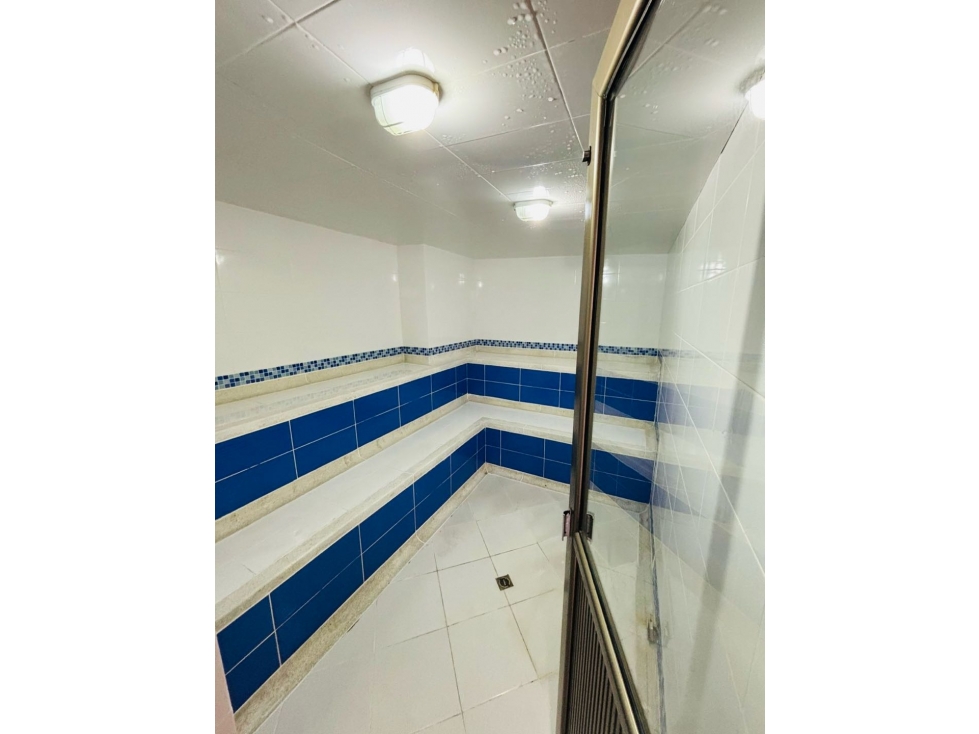 Apartamento en venta en El Poblado, Medellín · foto 17 de 22