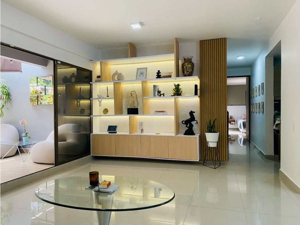 Apartamento en venta en El Poblado, Medellín · foto 21 de 22