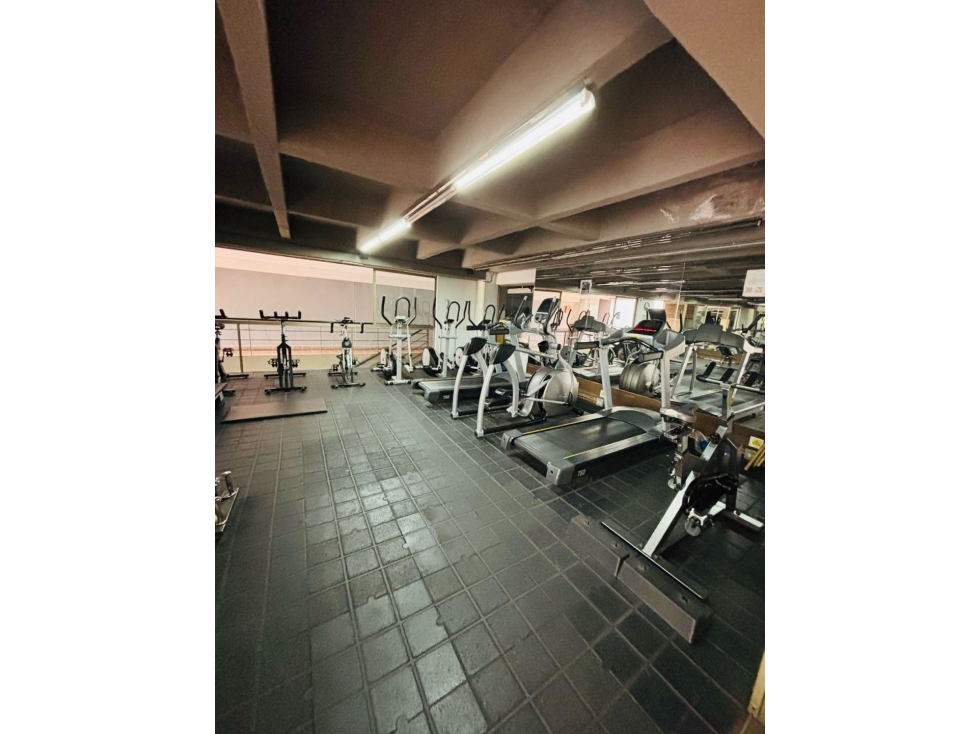 Apartamento en venta en El Poblado, Medellín · foto 22 de 22