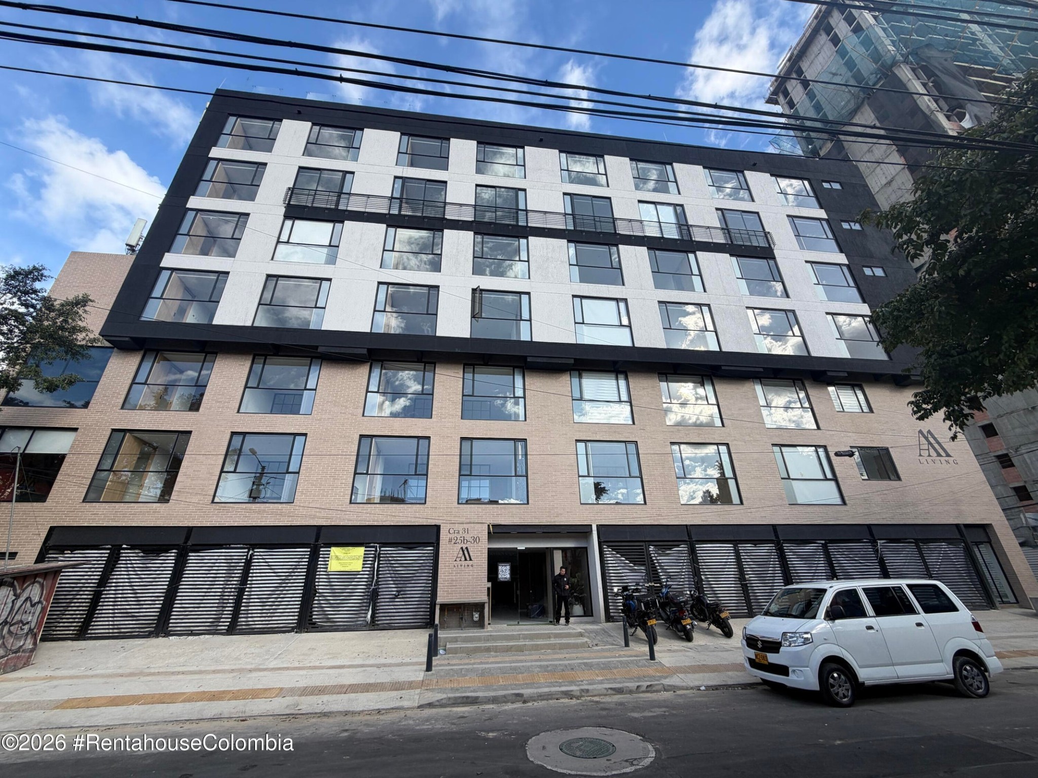 Apartamento en venta en La Esmeralda, Bogotá · foto 15 de 16