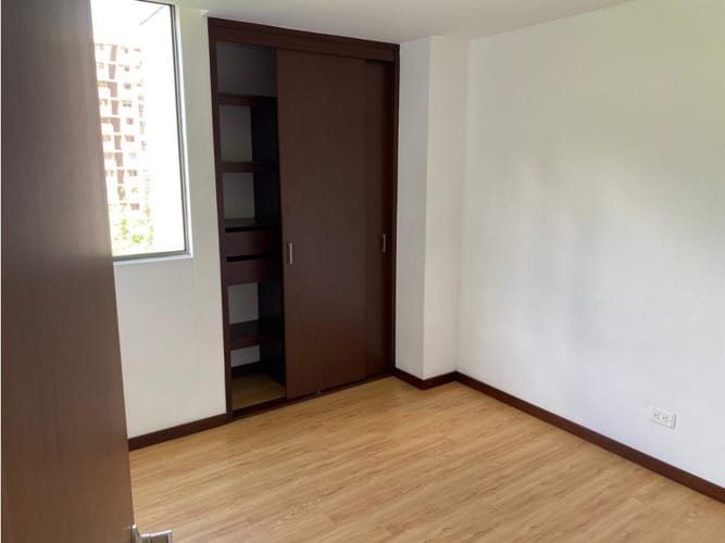 Apartamento de 3 alcobas en venta en El Poblado, Rionegro, 92 m² · foto 5 de 10