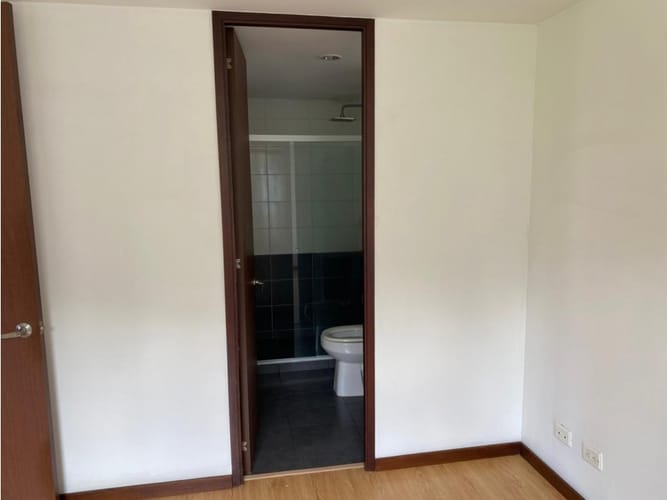 Apartamento de 3 alcobas en venta en El Poblado, Rionegro, 92 m² · foto 6 de 10
