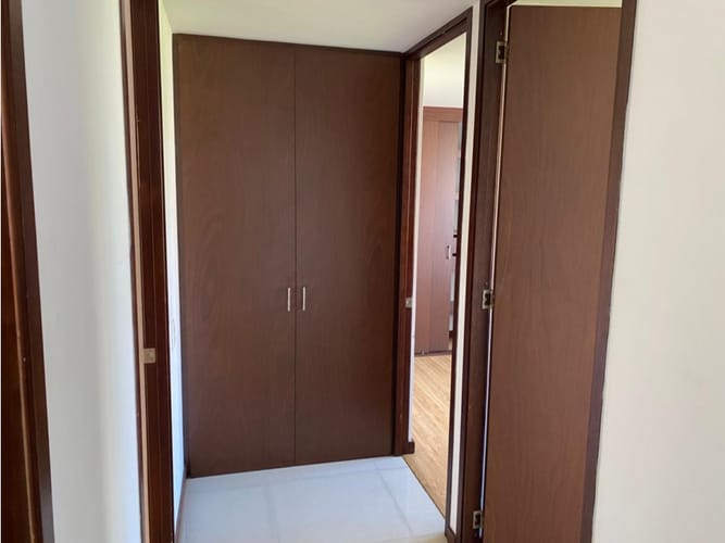 Apartamento de 3 alcobas en venta en El Poblado, Rionegro, 92 m² · foto 9 de 10