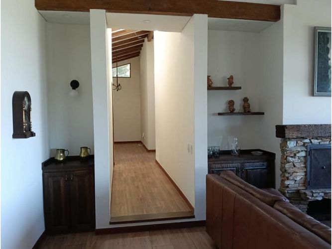 Casa de 4 alcobas en venta en Sajonia, Rionegro, 410 m² · foto 8 de 24