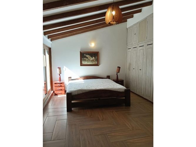 Casa de 4 alcobas en venta en Sajonia, Rionegro, 410 m² · foto 10 de 24