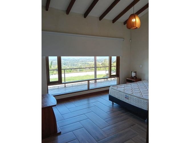Casa de 4 alcobas en venta en Sajonia, Rionegro, 410 m² · foto 11 de 24