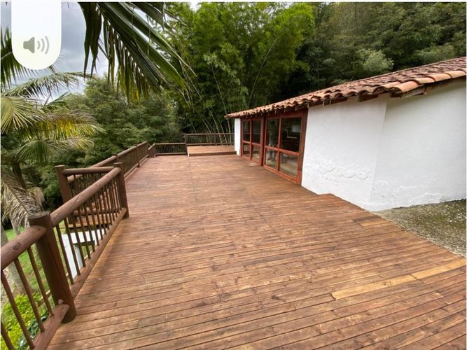Casa de 4 alcobas en venta en Sajonia, Rionegro, 410 m² · foto 22 de 24