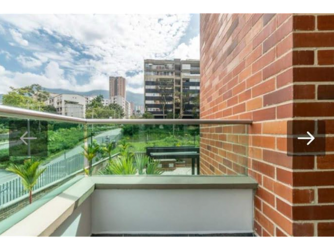 Apartamento de 3 alcobas en venta en El Diamante No. 2, Medellín, 130 m² · foto 9 de 18