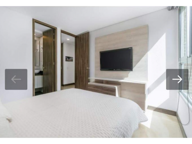 Apartamento de 3 alcobas en venta en El Diamante No. 2, Medellín, 130 m² · foto 11 de 18