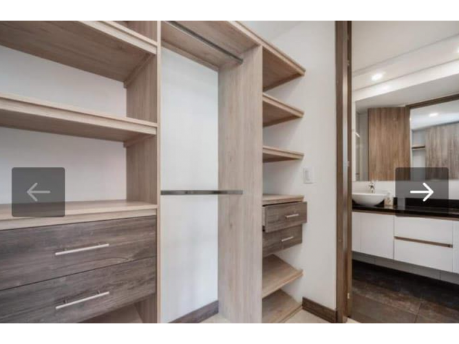 Apartamento de 3 alcobas en venta en El Diamante No. 2, Medellín, 130 m² · foto 13 de 18