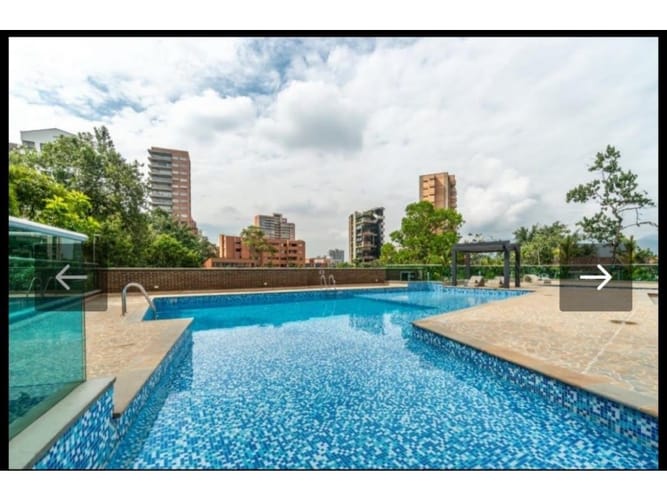 Apartamento de 3 alcobas en venta en El Diamante No. 2, Medellín, 130 m² · foto 16 de 18