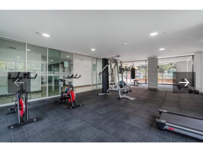 Apartamento de 3 alcobas en venta en El Diamante No. 2, Medellín, 130 m² · foto 17 de 18