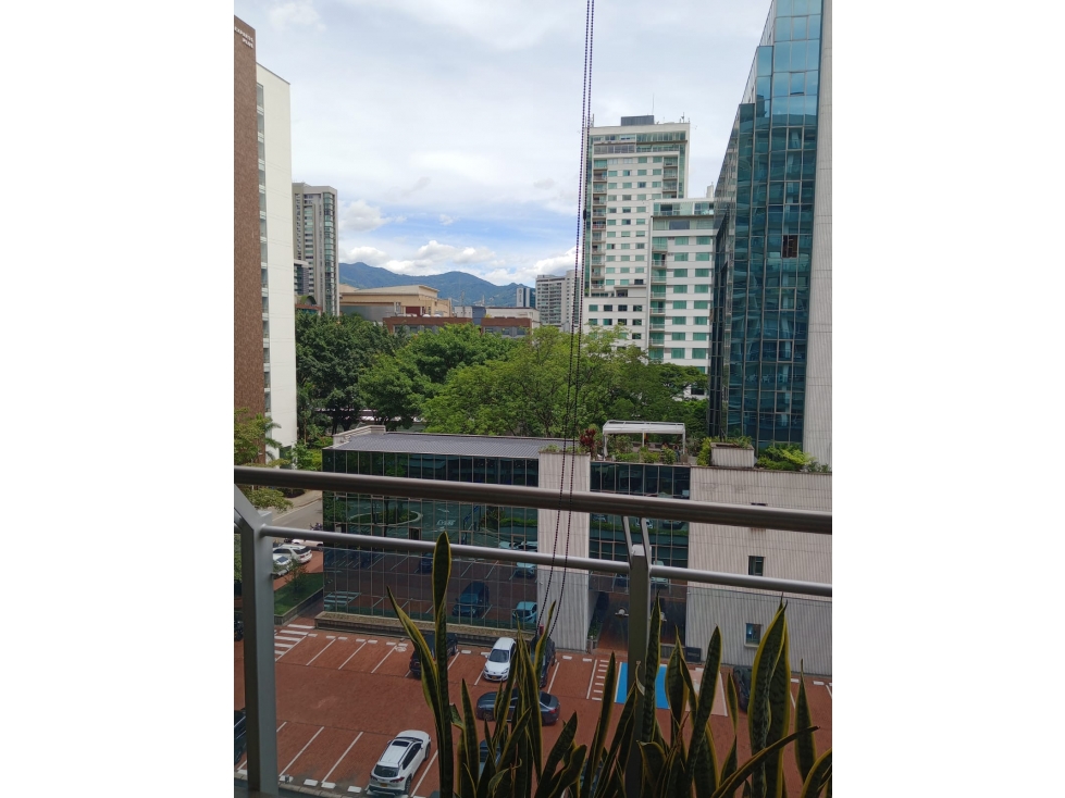 2BR Apartment in El Poblado (111 m²) for Sale - 4