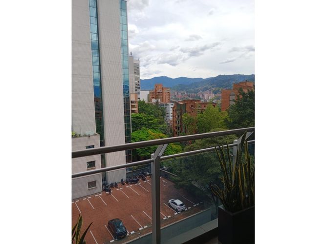 Apartamento de 2 alcobas en venta en El Poblado, Rionegro, 111 m² · foto 5 de 9