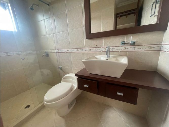 Casa de 6 alcobas en venta en Escobero, Envigado, 350 m² · foto 15 de 24