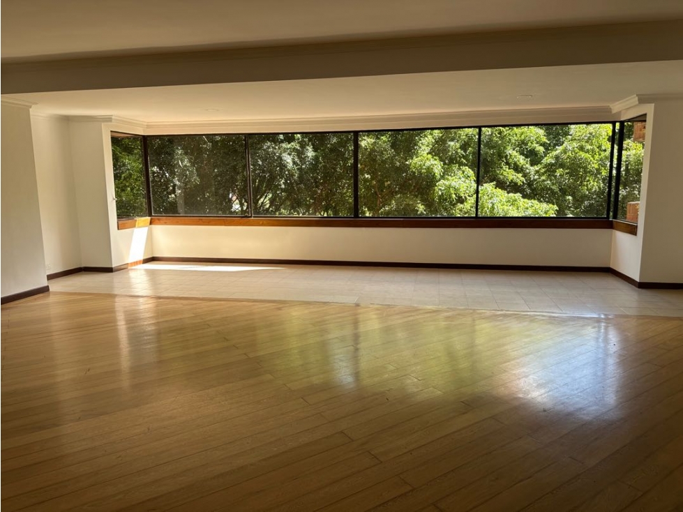 Apartamento en venta en El Poblado, Medellín · foto 7 de 24