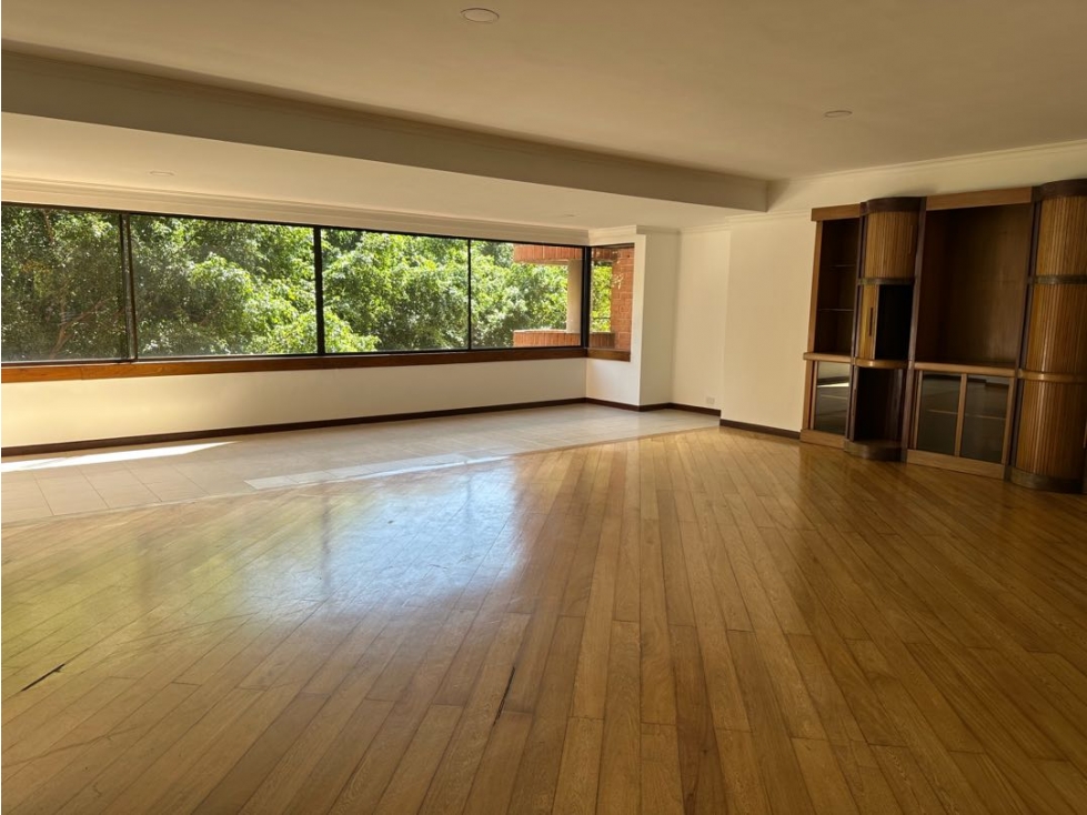Apartamento en venta en El Poblado, Medellín · foto 8 de 24